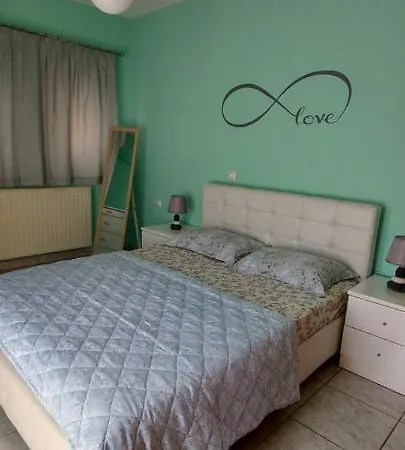 Appartement Marine Luxury View