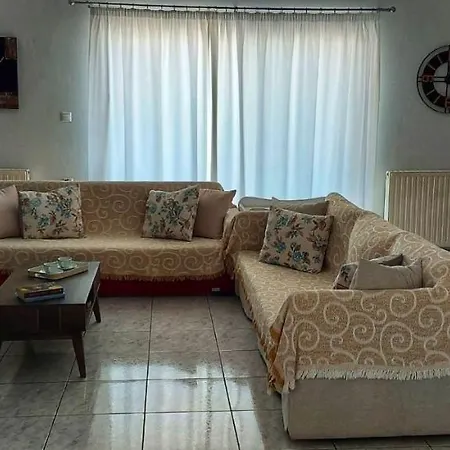 Marine Luxury View Appartement Kos