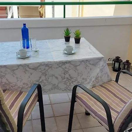 Appartement Marine Luxury View