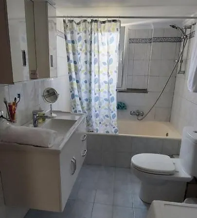 Appartement Marine Luxury View Kos
