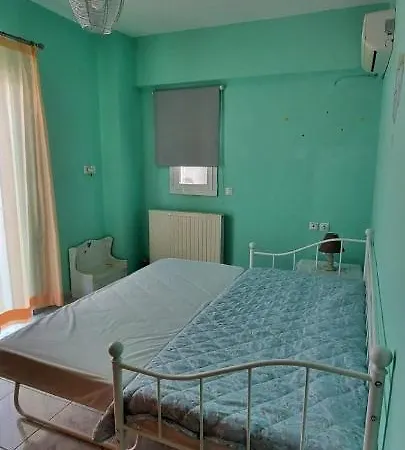 Marine Luxury View Appartement