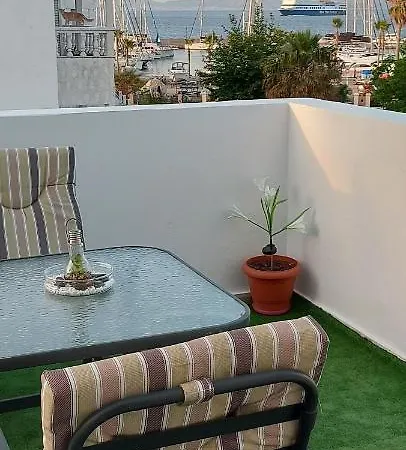 Appartement Marine Luxury View *
